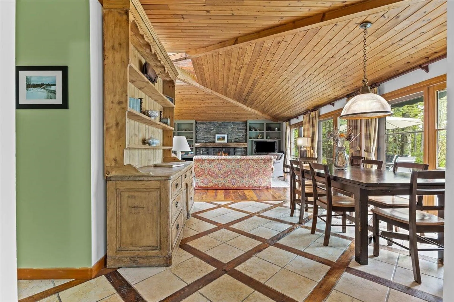 835 Alpine View Road Stowe VT 05672