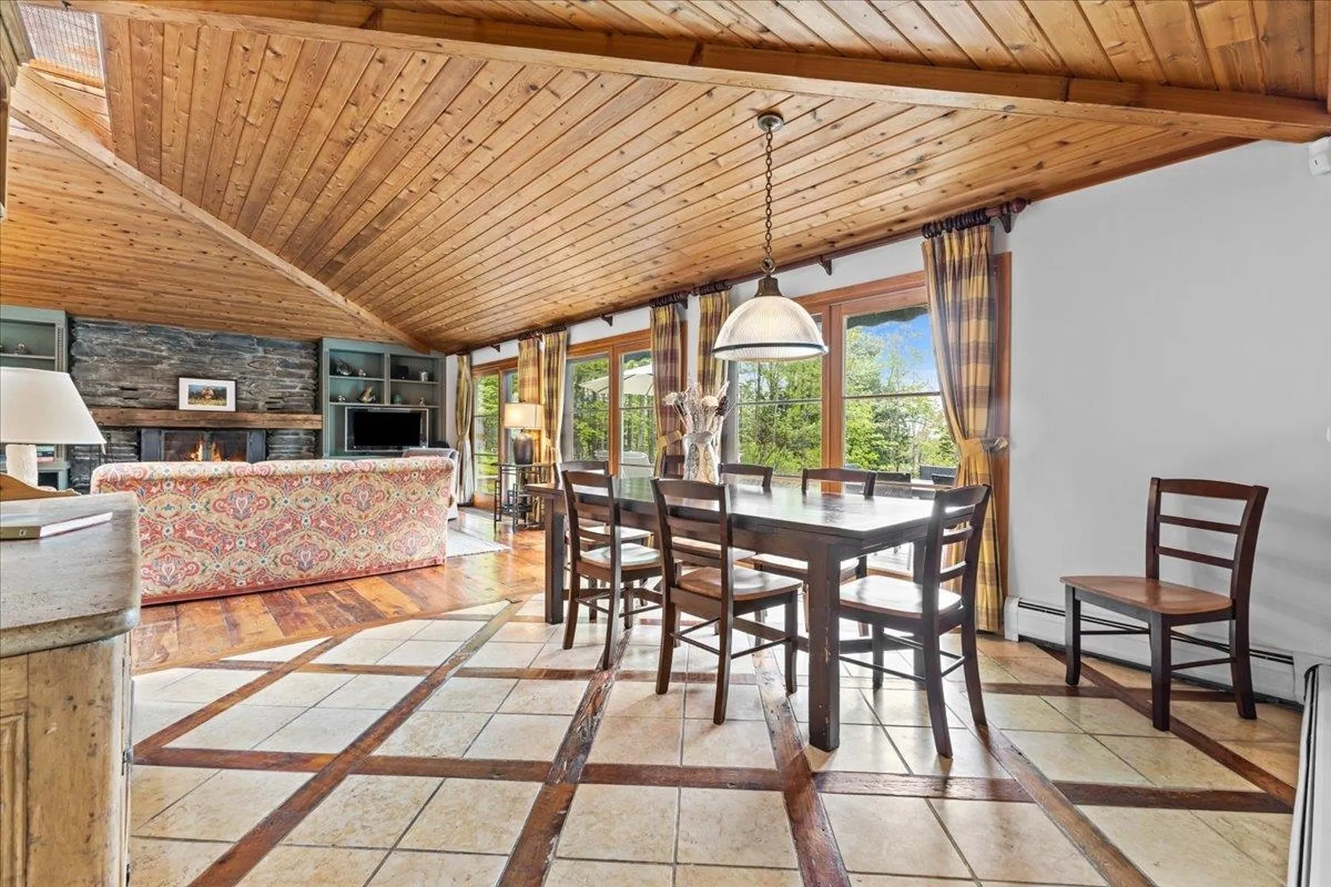 835 Alpine View Road Stowe VT 05672