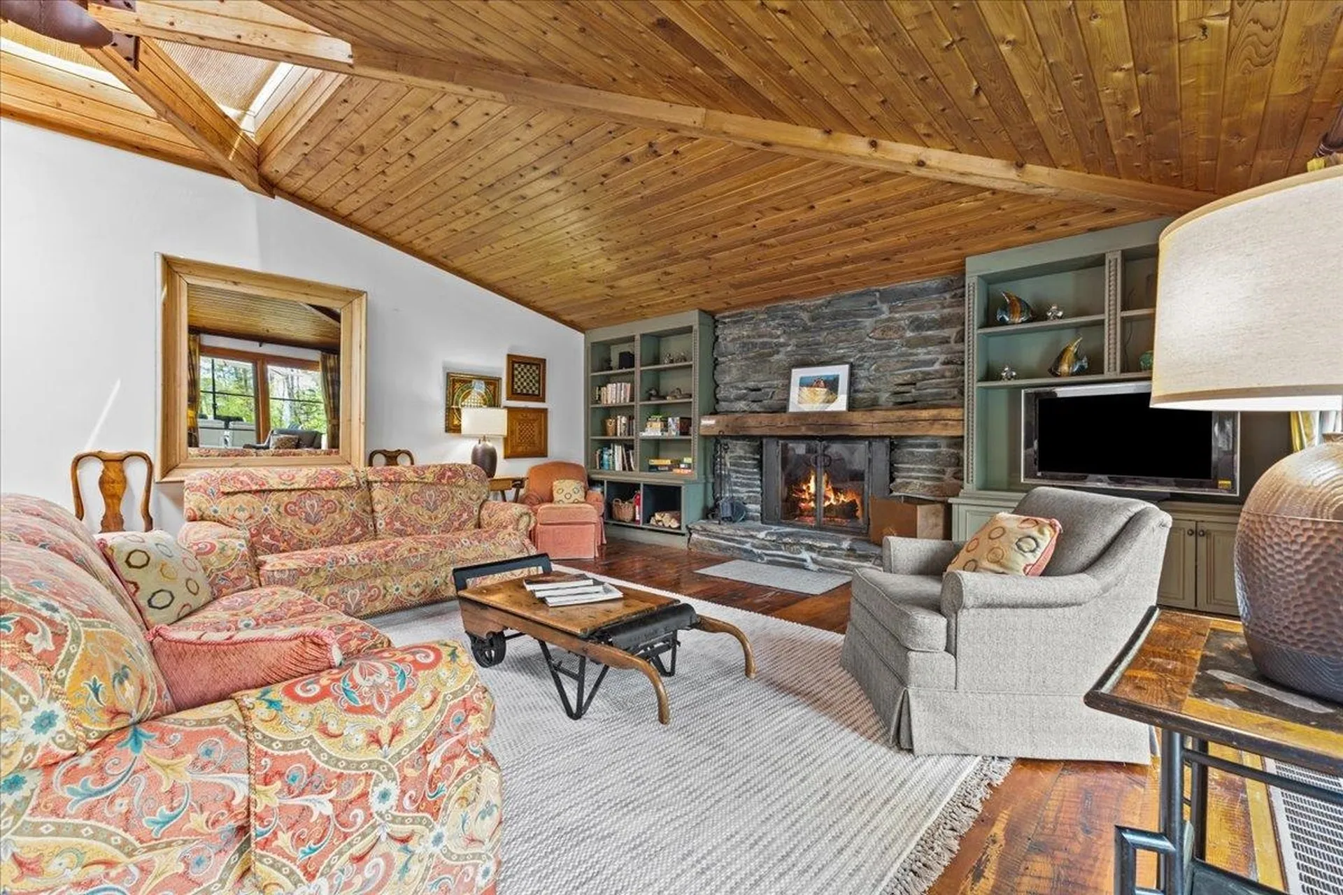 835 Alpine View Road Stowe VT 05672