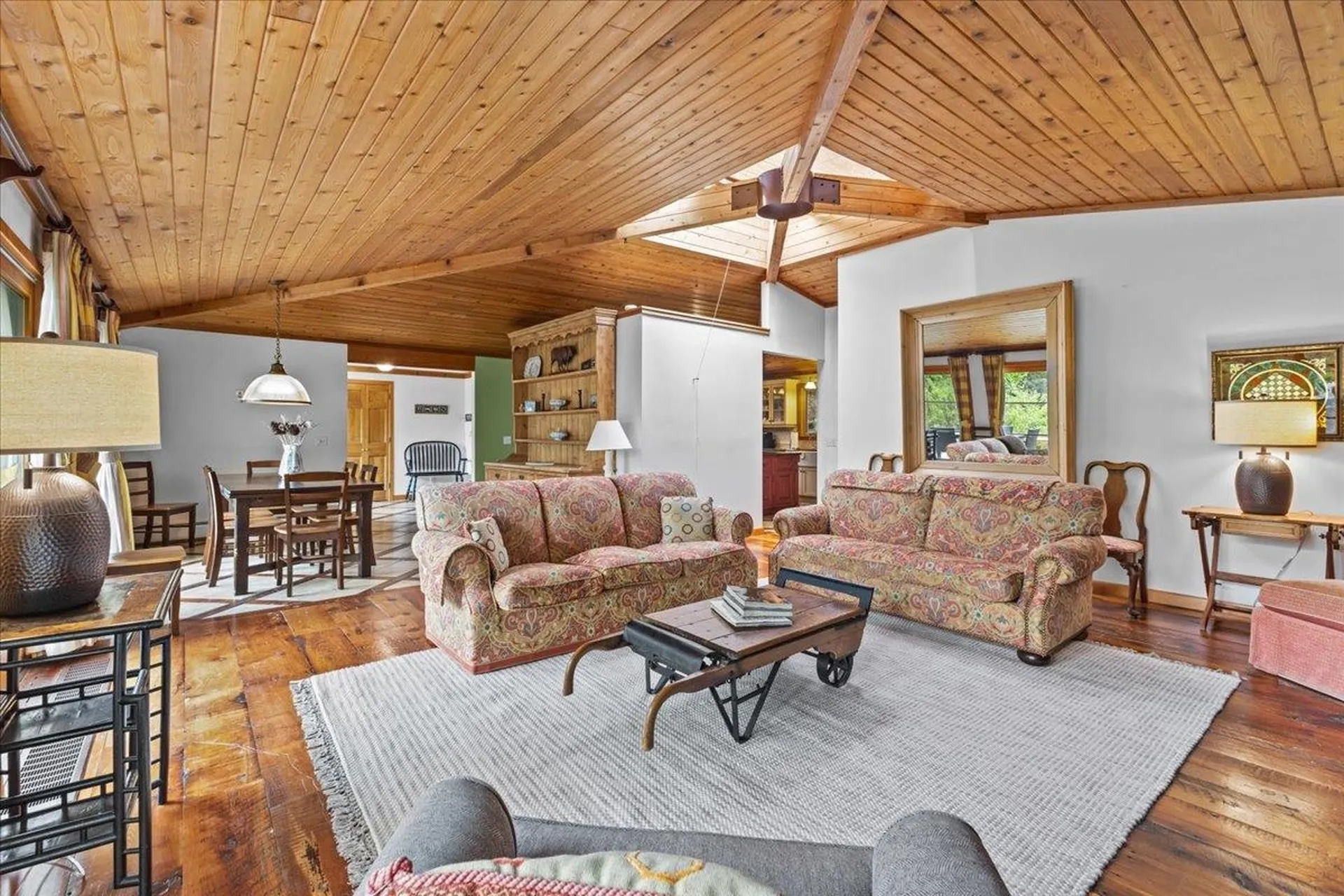 835 Alpine View Road Stowe VT 05672