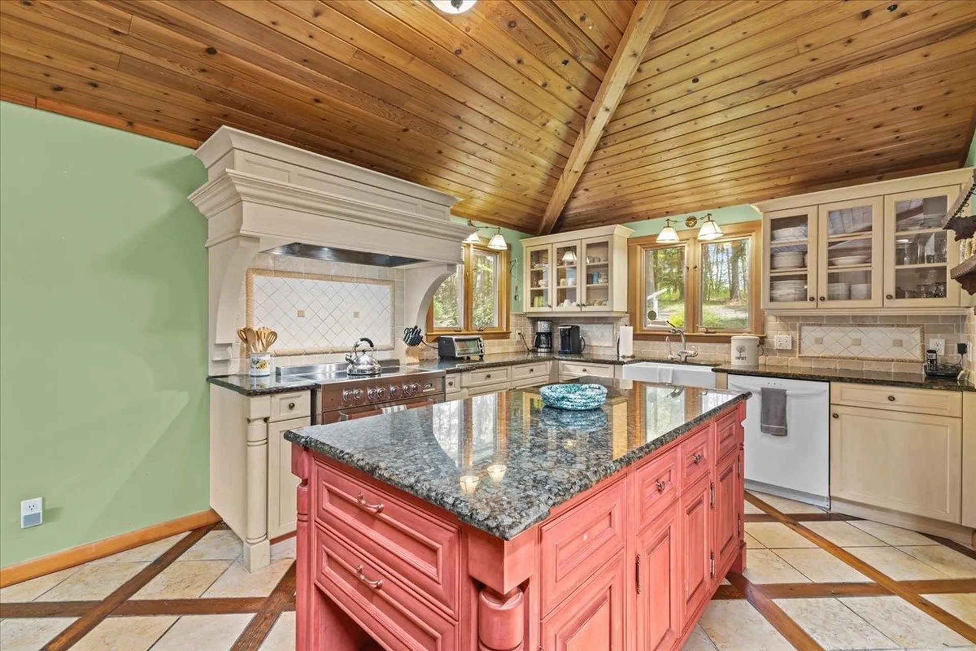 835 Alpine View Road Stowe VT 05672