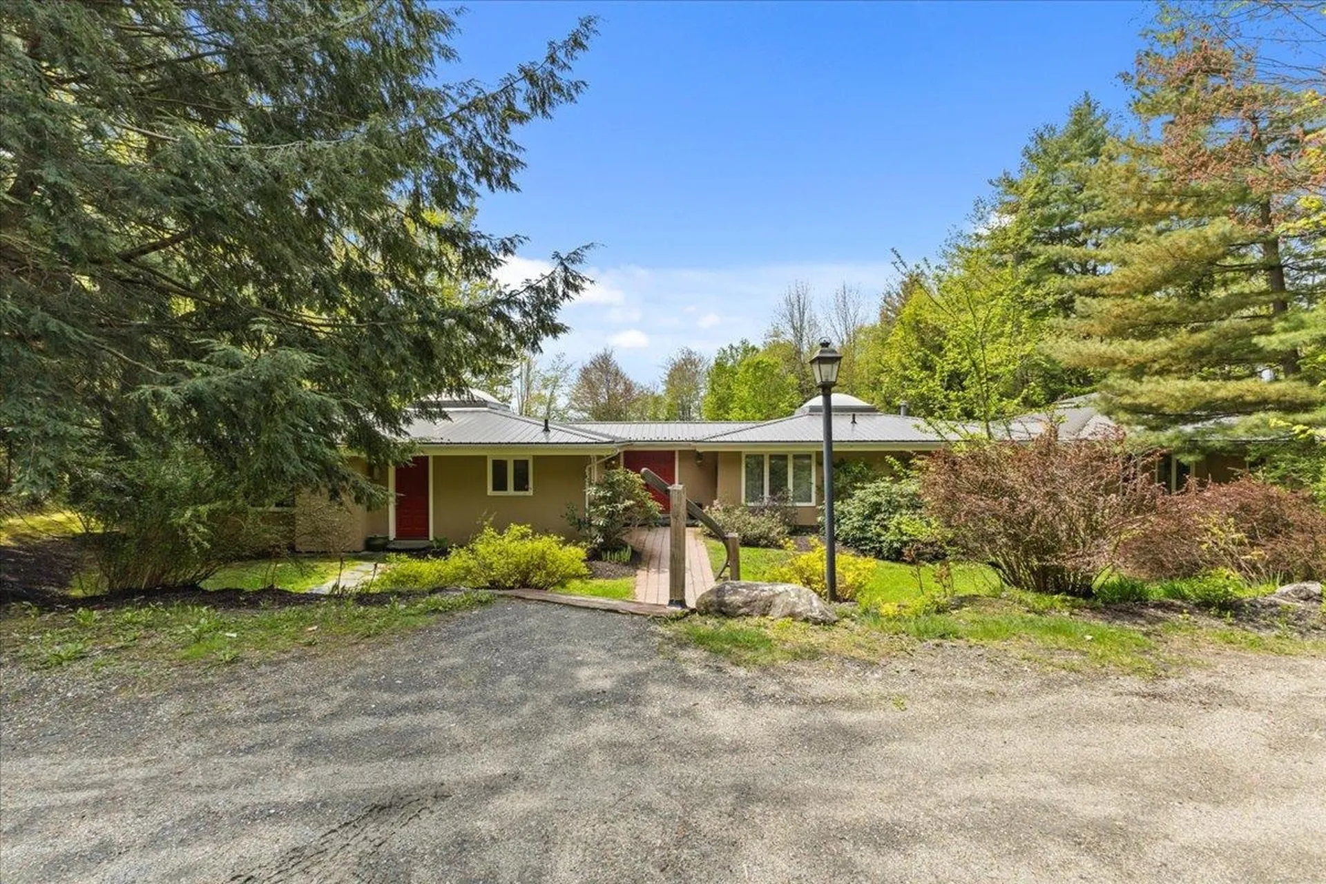 835 Alpine View Road Stowe VT 05672