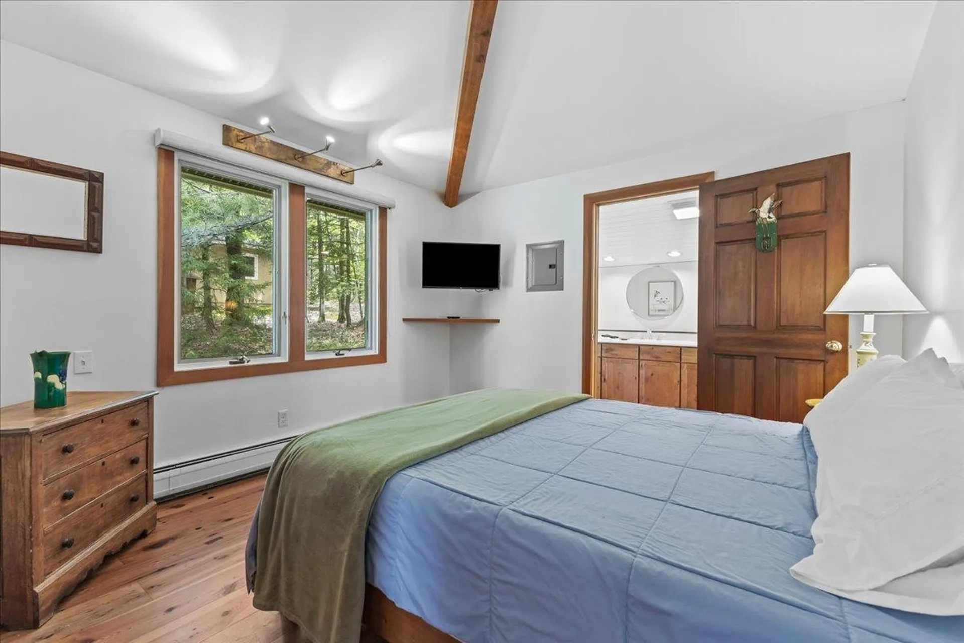 835 Alpine View Road Stowe VT 05672