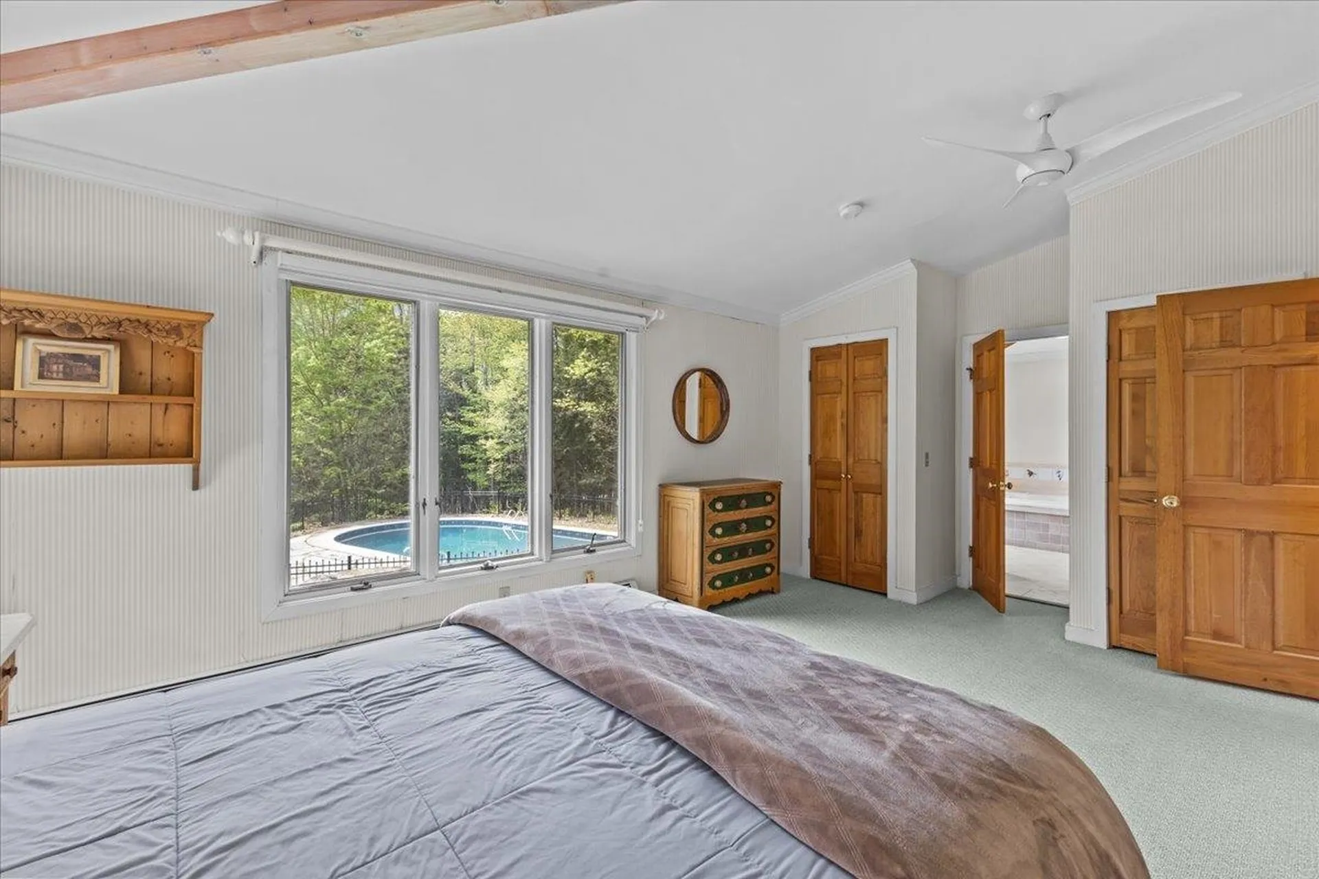 835 Alpine View Road Stowe VT 05672