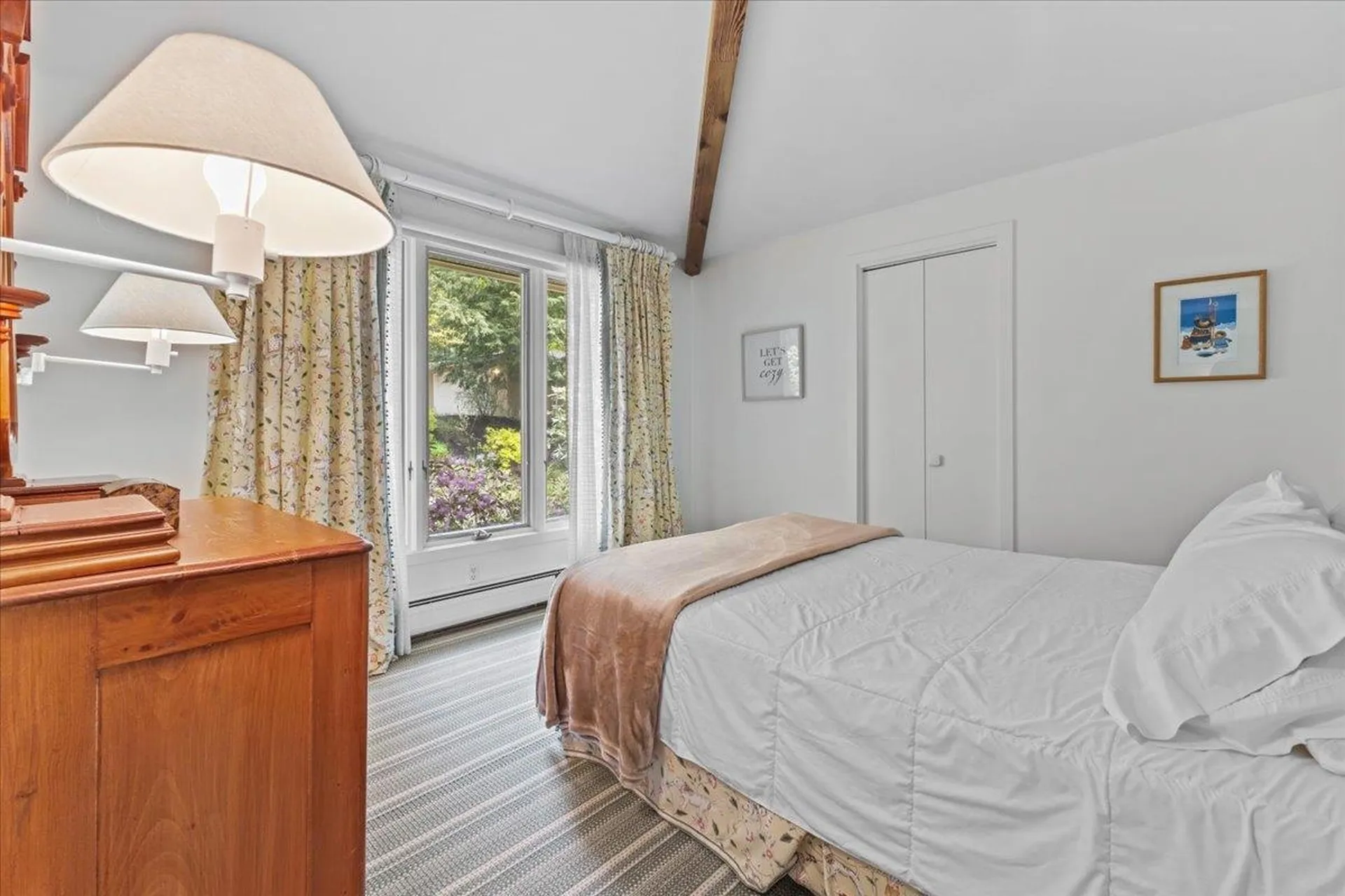 835 Alpine View Road Stowe VT 05672