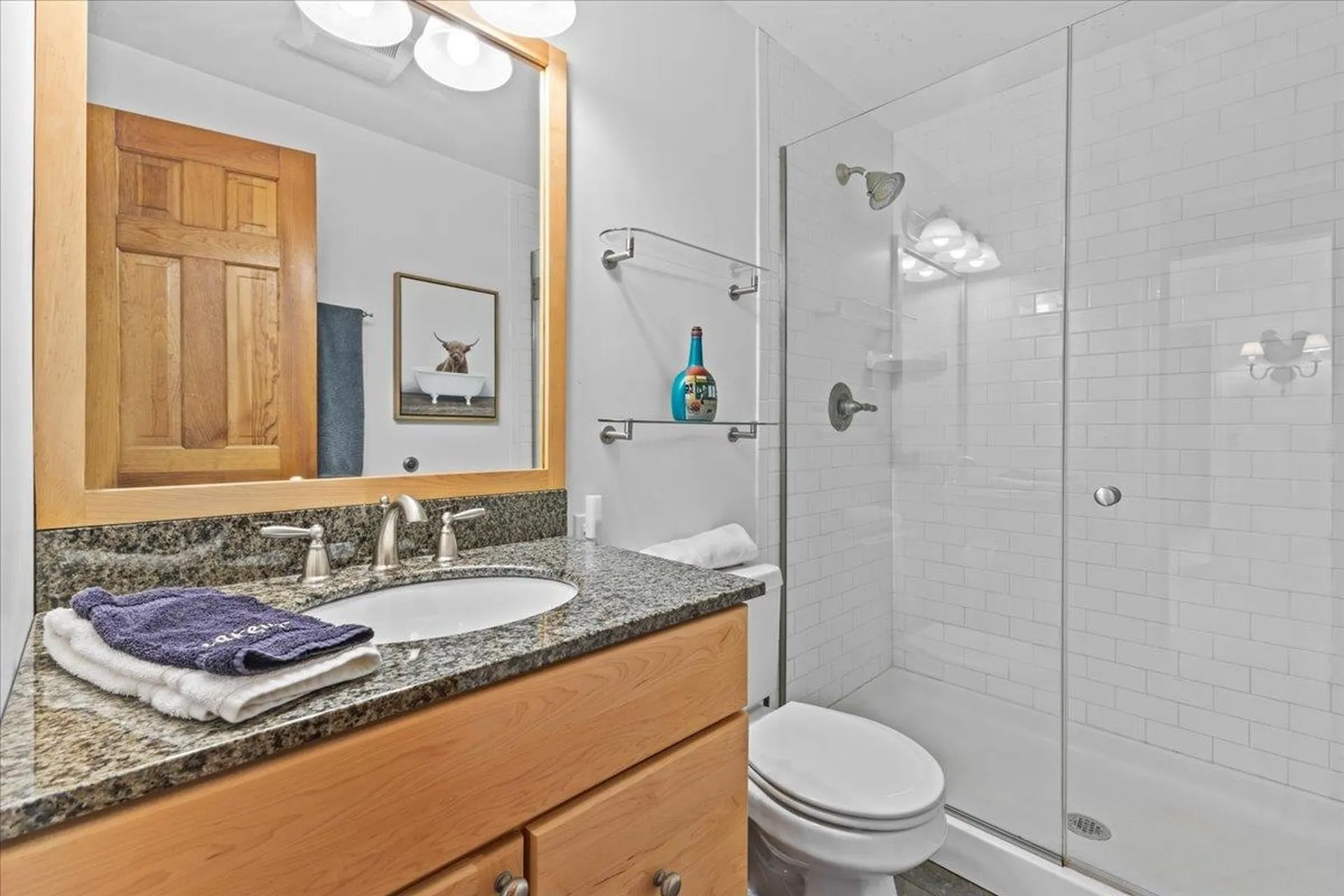 835 Alpine View Road Stowe VT 05672