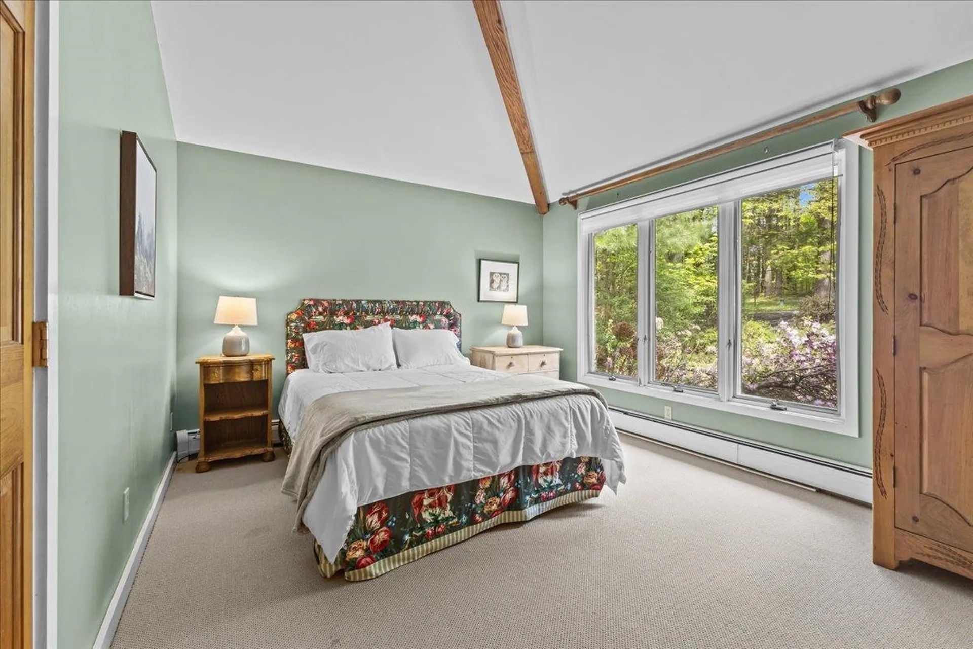 835 Alpine View Road Stowe VT 05672