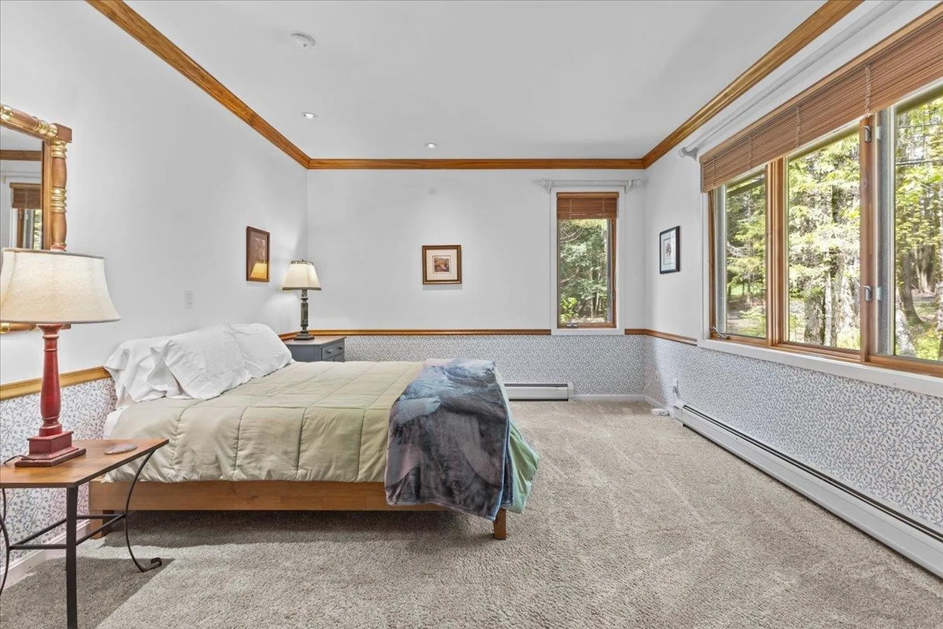 835 Alpine View Road Stowe VT 05672