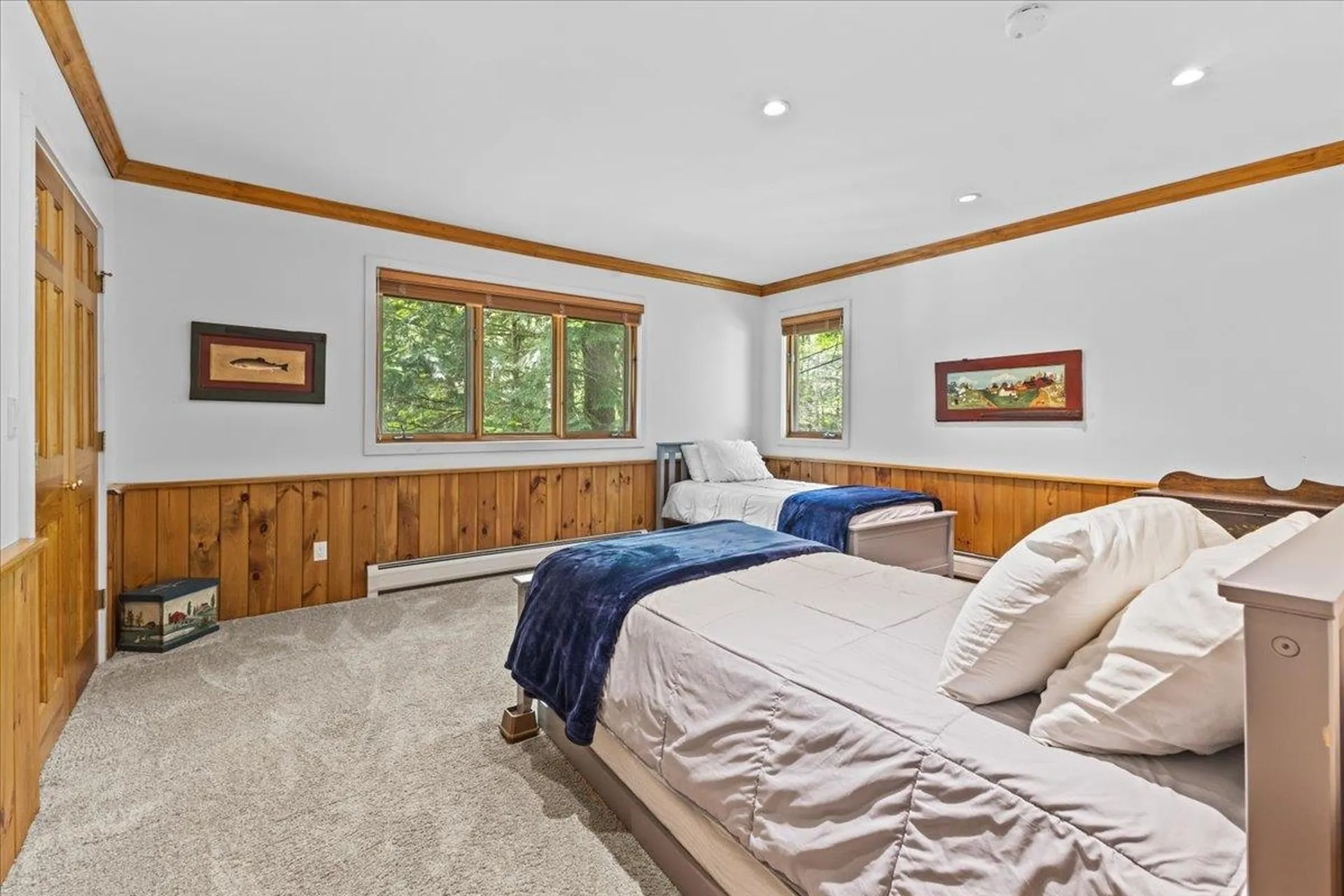 835 Alpine View Road Stowe VT 05672