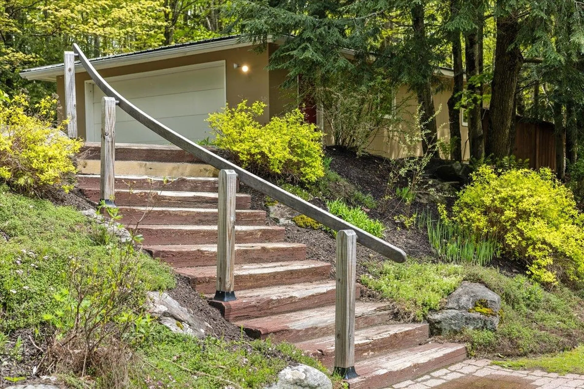 835 Alpine View Road Stowe VT 05672