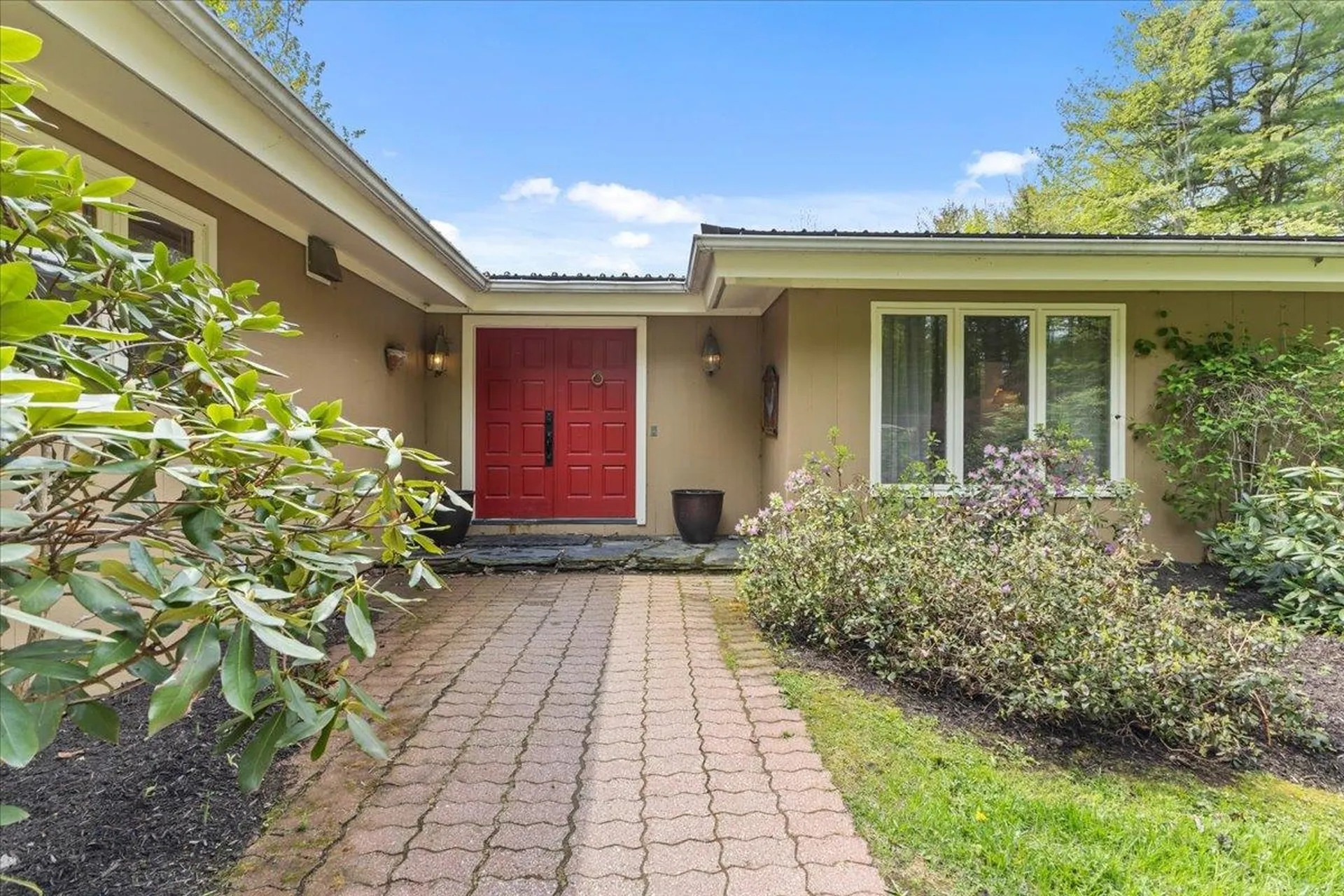 835 Alpine View Road Stowe VT 05672