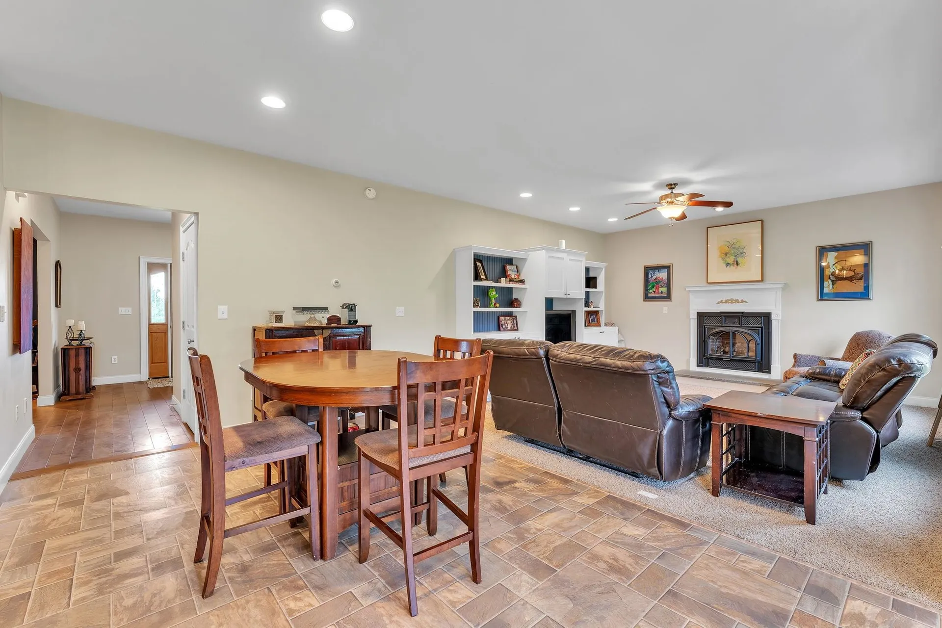 227 Bragg Hill Road East Montpelier VT 05651