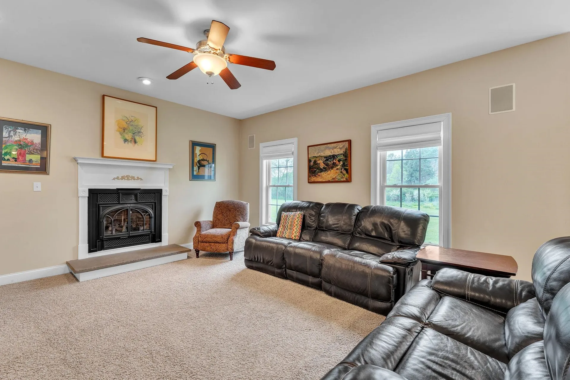 227 Bragg Hill Road East Montpelier VT 05651