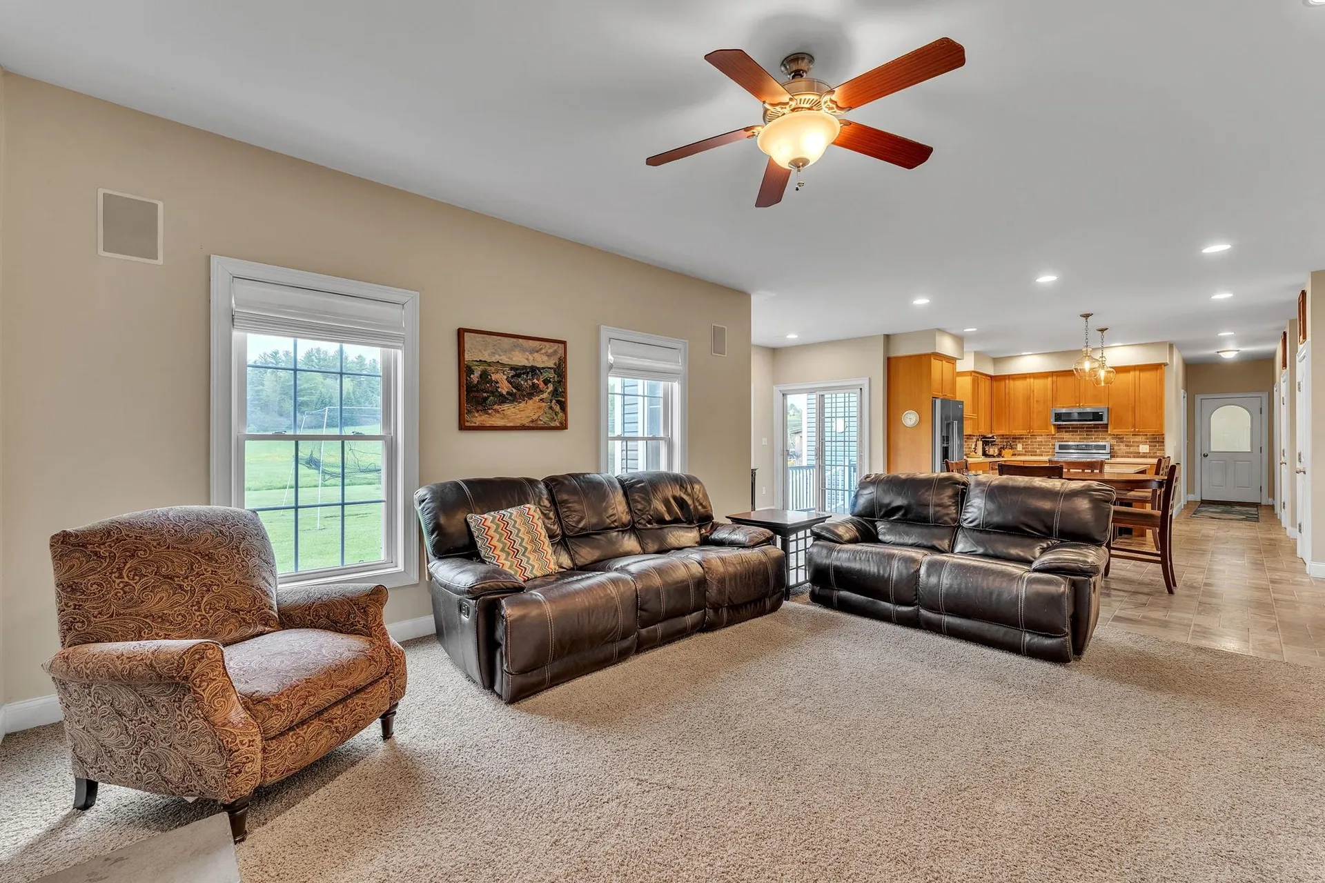 227 Bragg Hill Road East Montpelier VT 05651