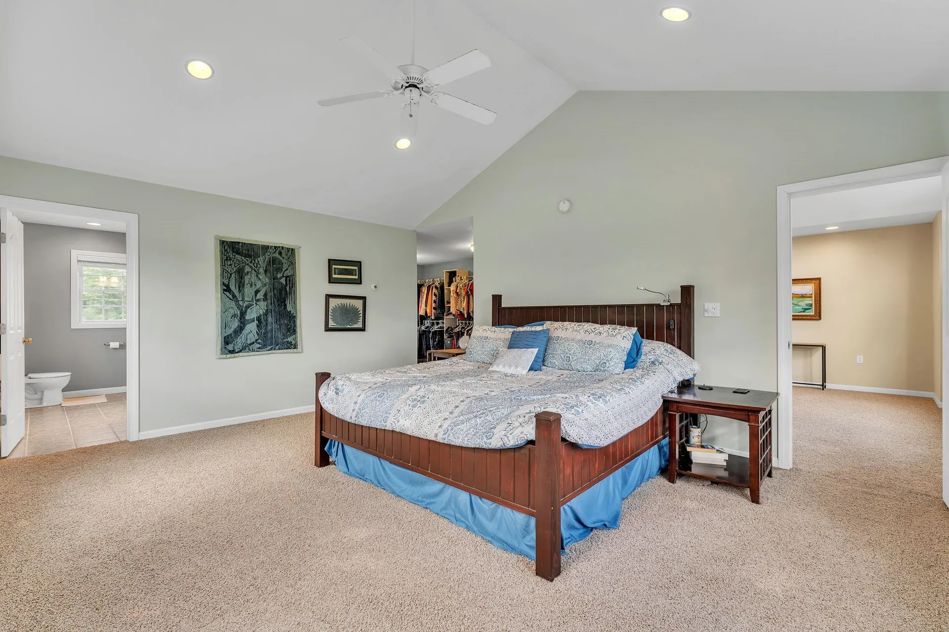 227 Bragg Hill Road East Montpelier VT 05651