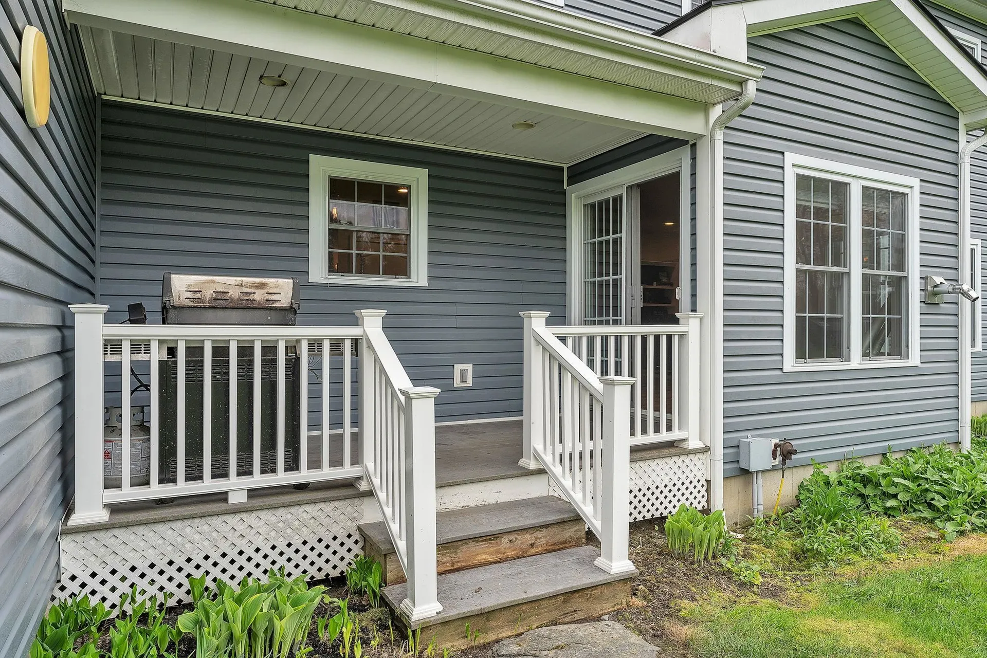 227 Bragg Hill Road East Montpelier VT 05651