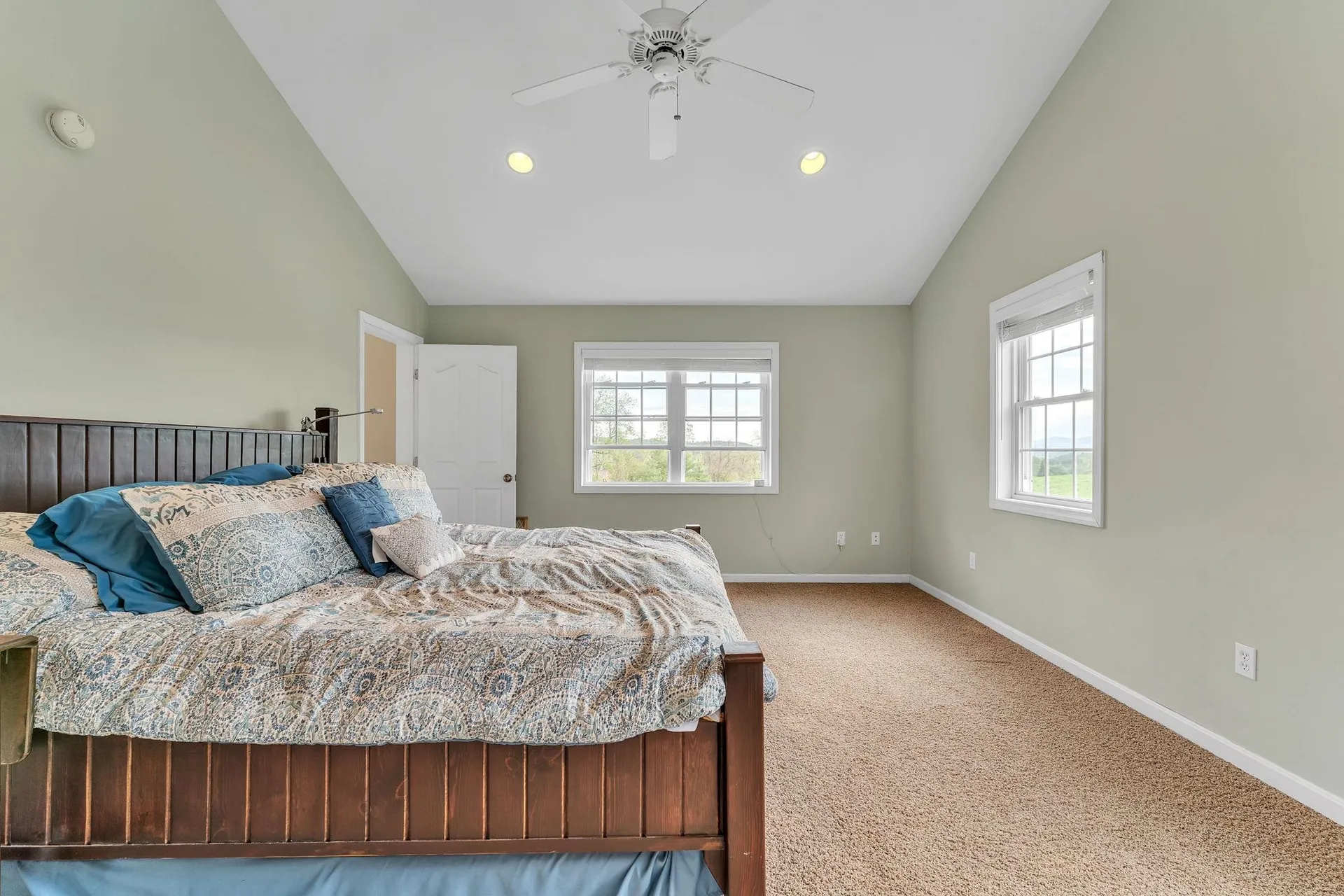 227 Bragg Hill Road East Montpelier VT 05651