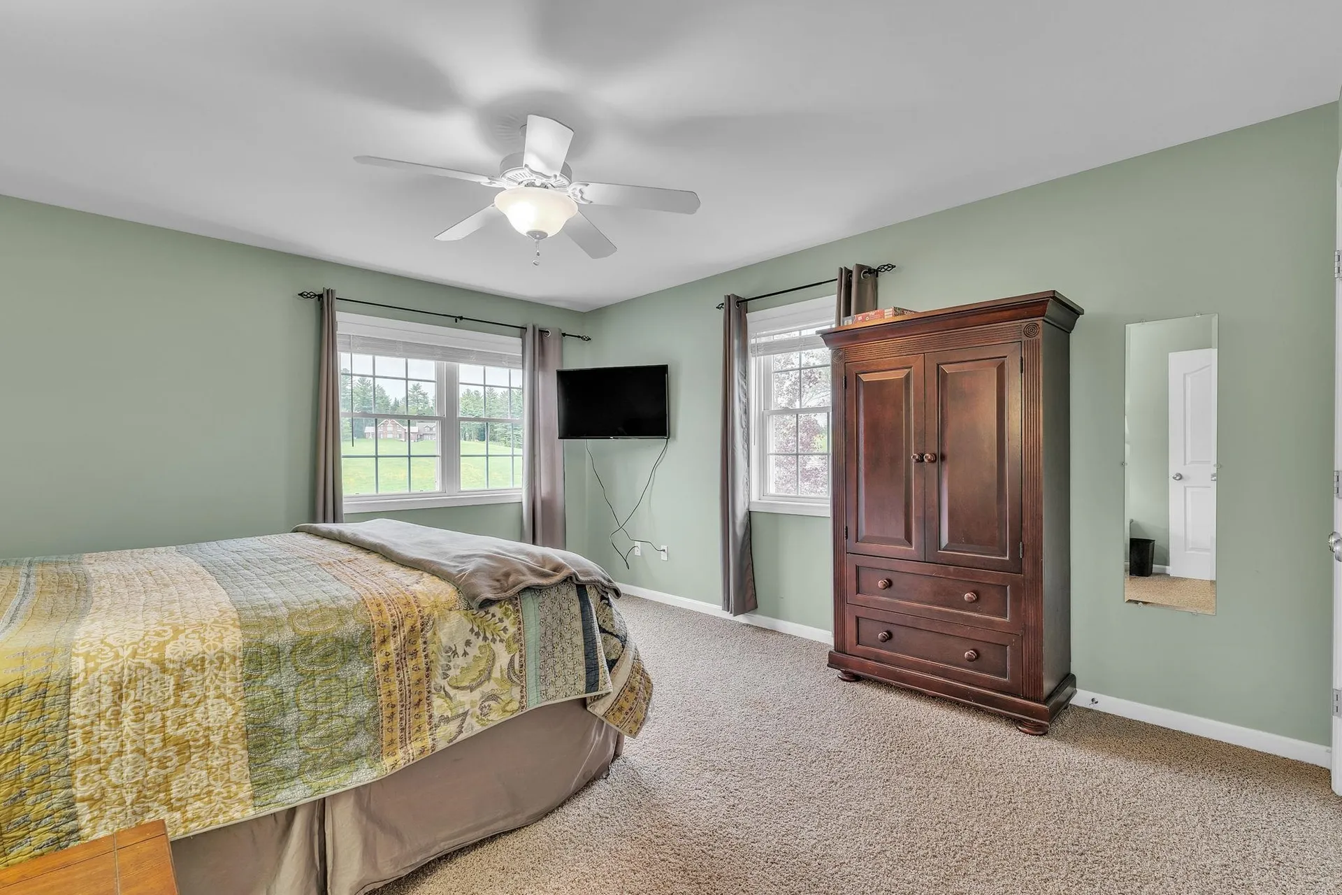227 Bragg Hill Road East Montpelier VT 05651
