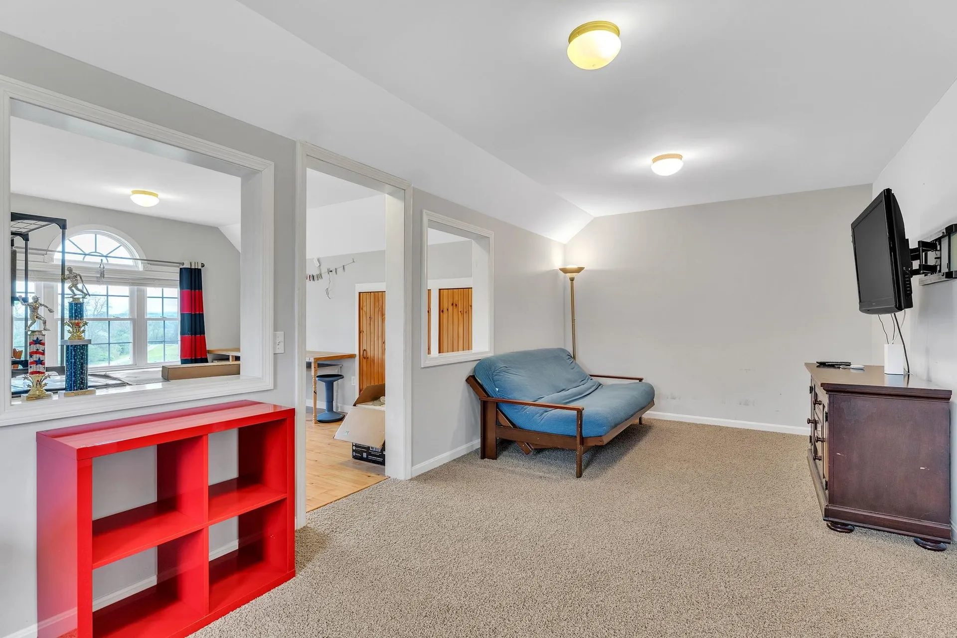 227 Bragg Hill Road East Montpelier VT 05651