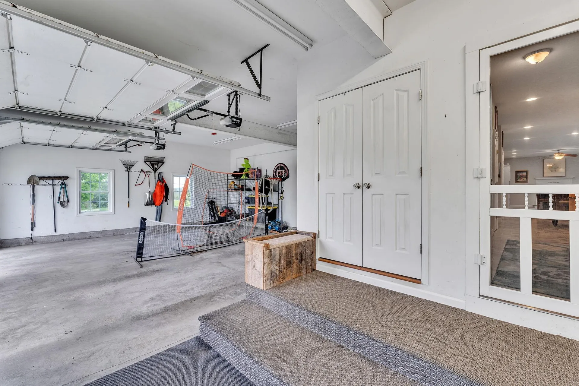227 Bragg Hill Road East Montpelier VT 05651