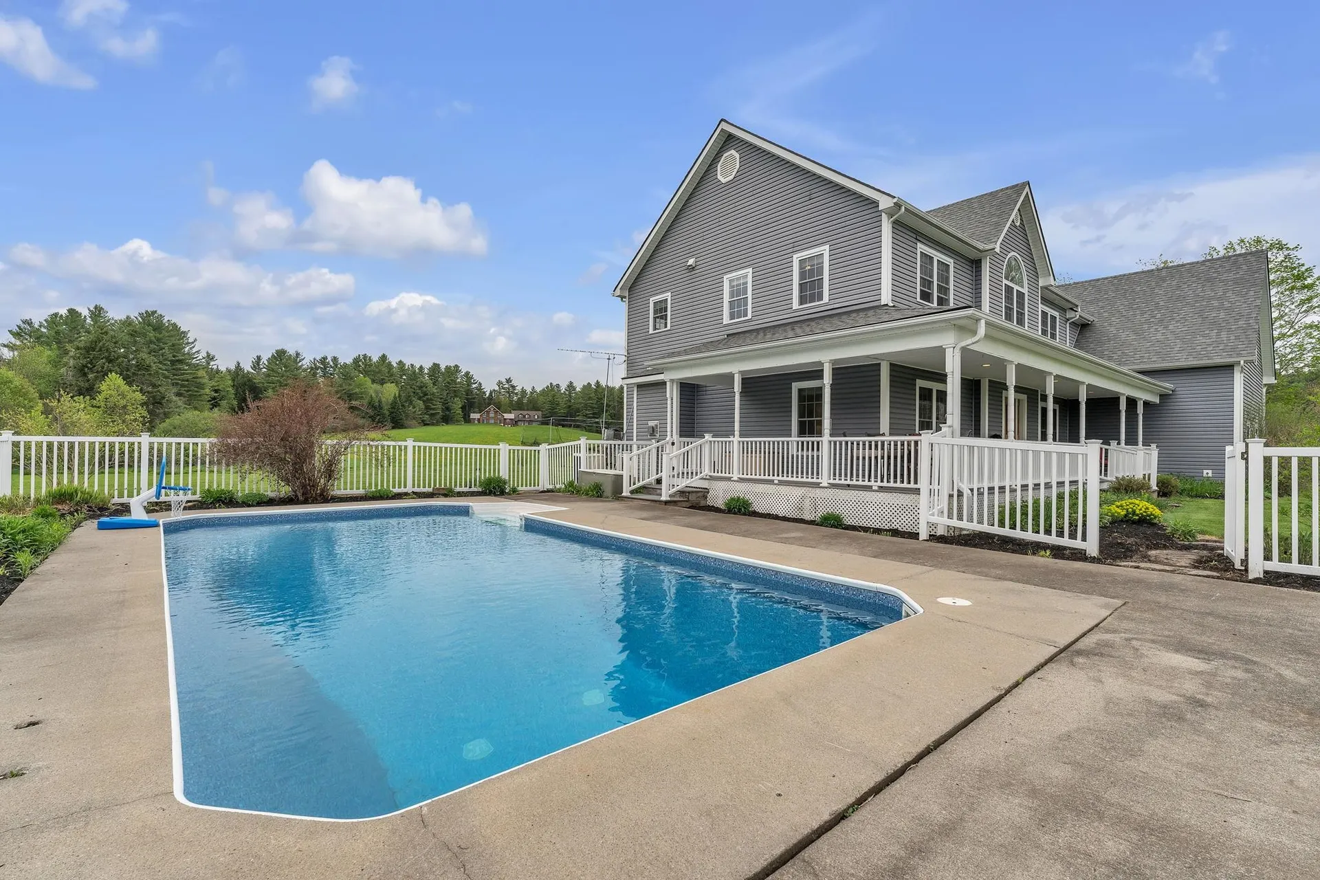 227 Bragg Hill Road East Montpelier VT 05651
