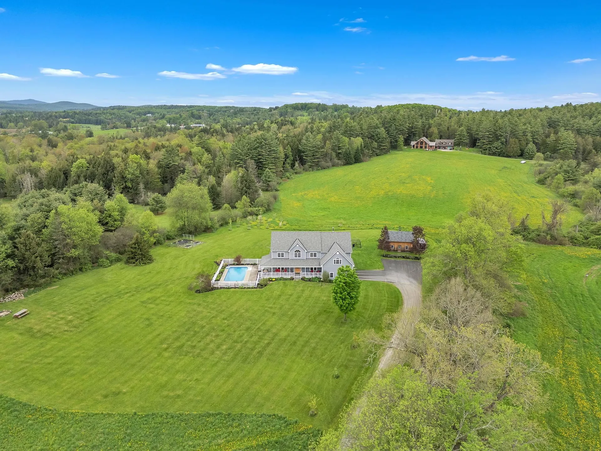 227 Bragg Hill Road East Montpelier VT 05651