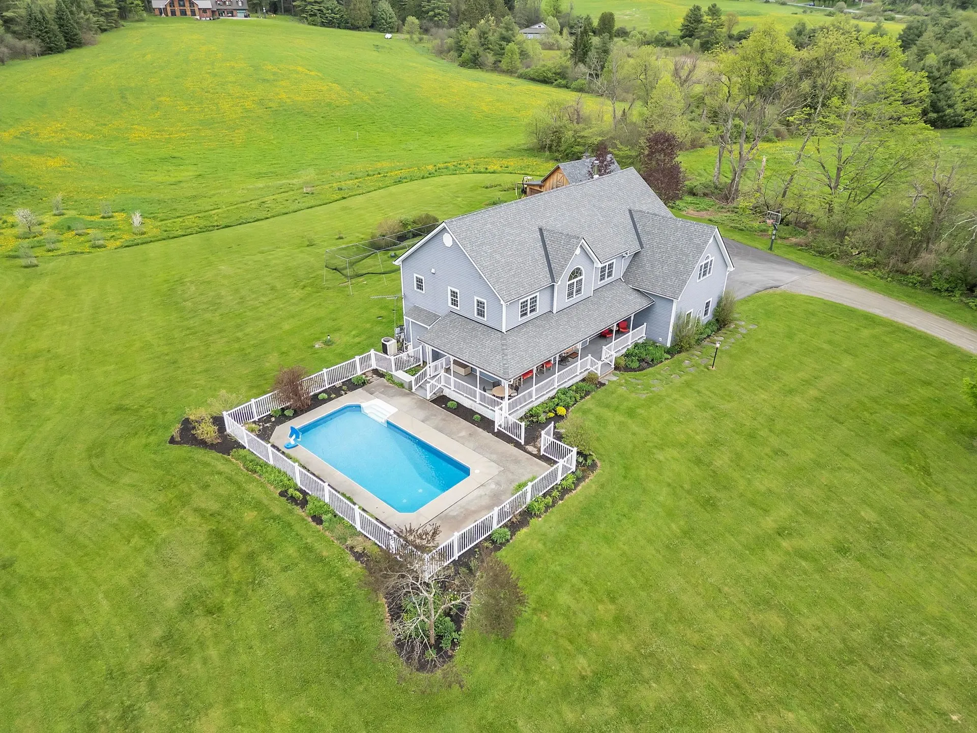 227 Bragg Hill Road East Montpelier VT 05651