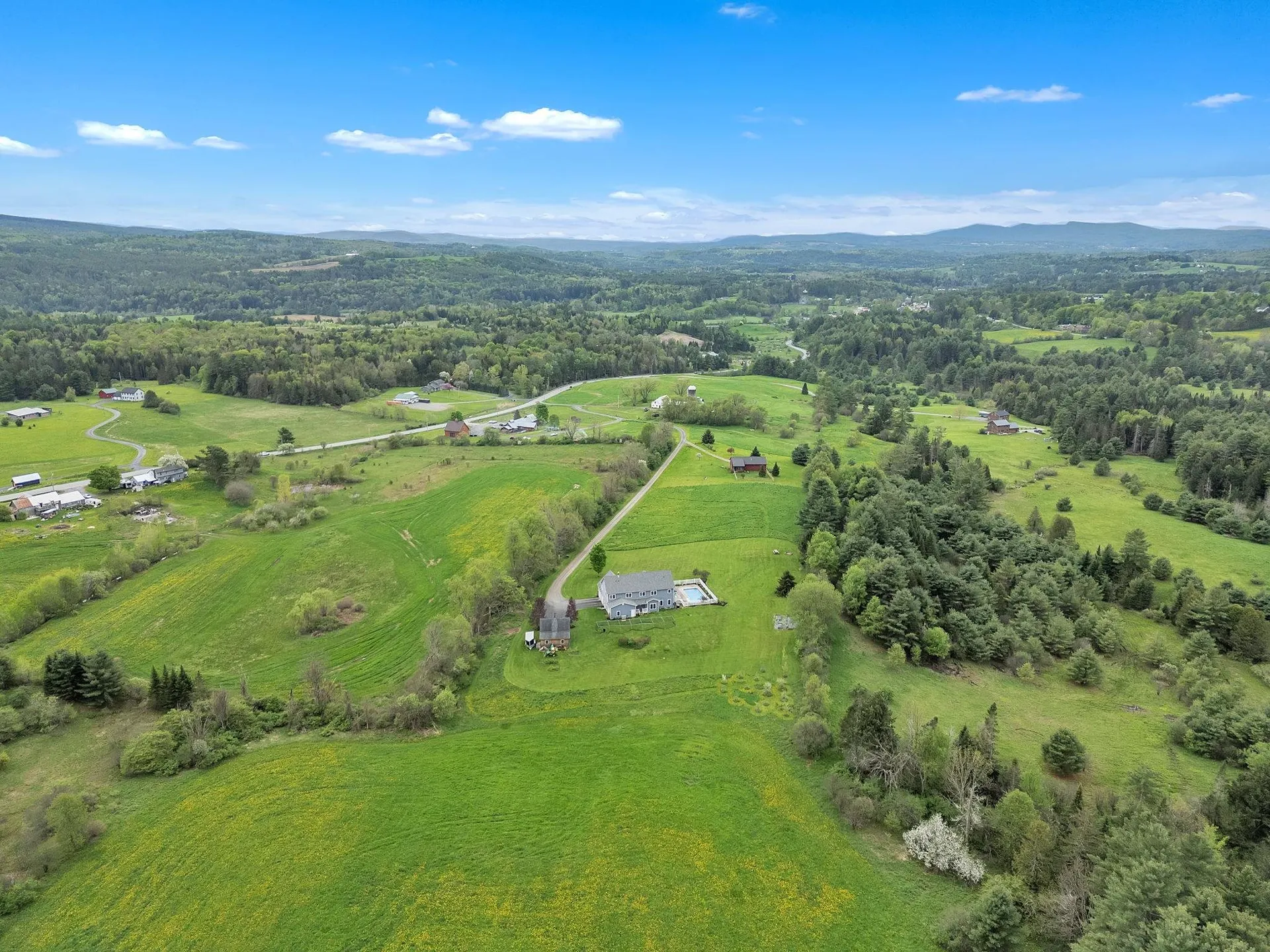 227 Bragg Hill Road East Montpelier VT 05651