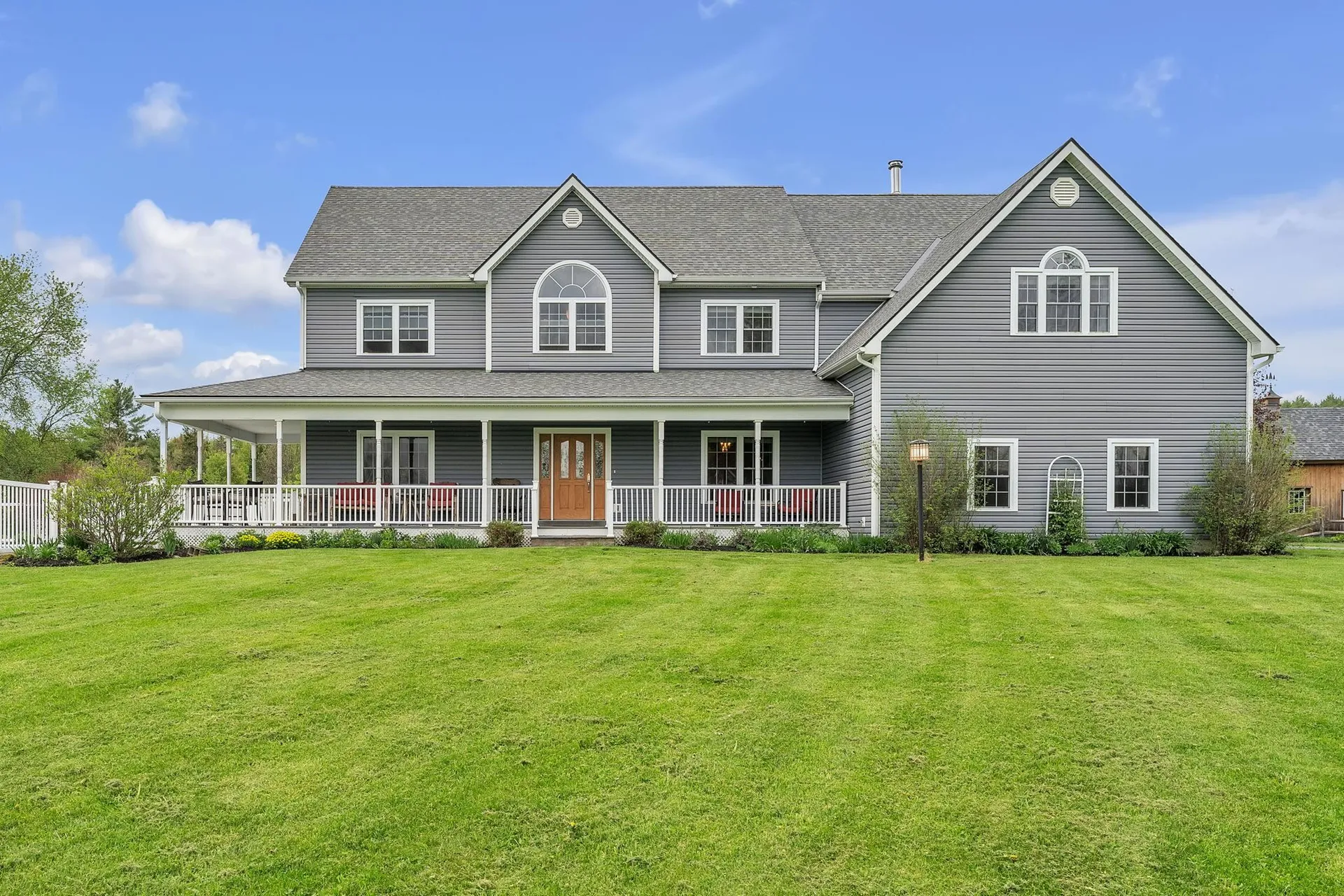 227 Bragg Hill Road East Montpelier VT 05651