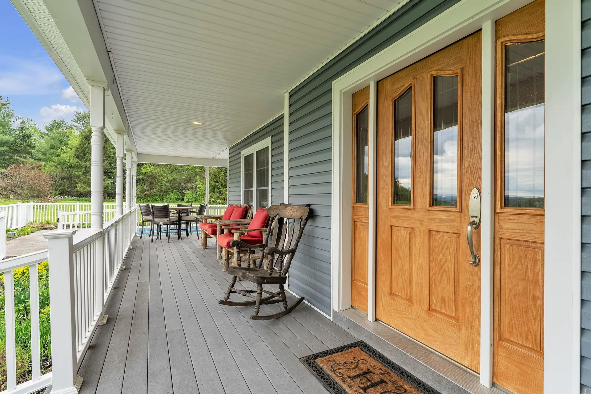 227 Bragg Hill Road East Montpelier VT 05651