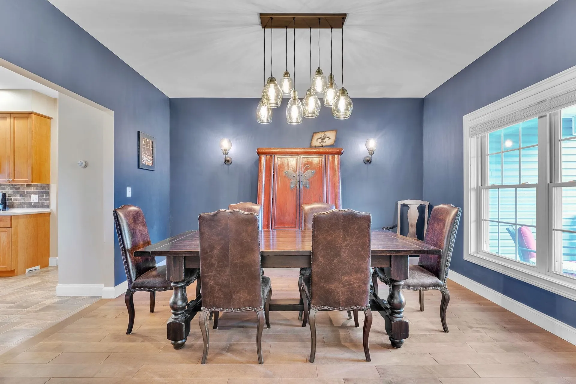 227 Bragg Hill Road East Montpelier VT 05651