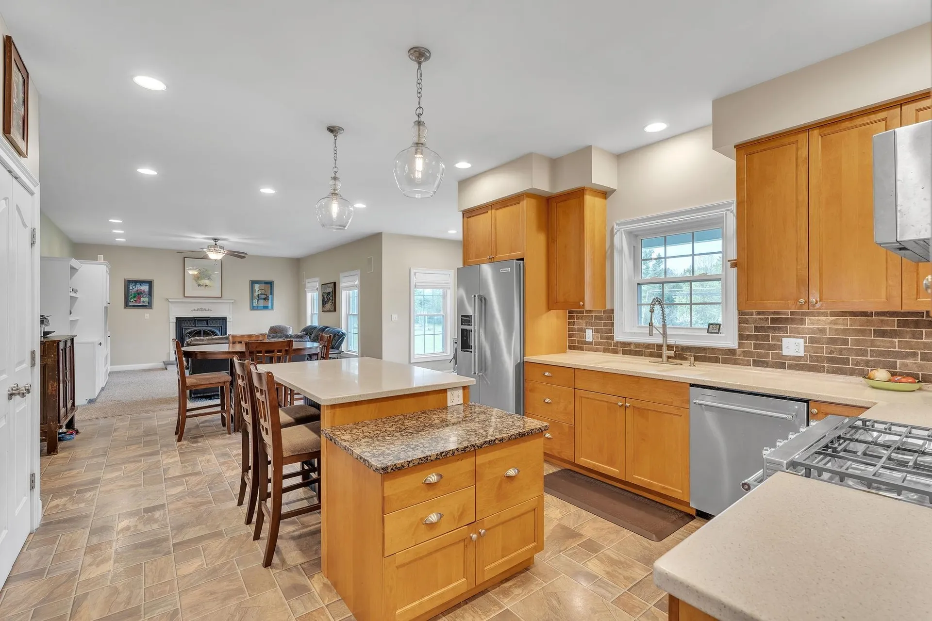 227 Bragg Hill Road East Montpelier VT 05651