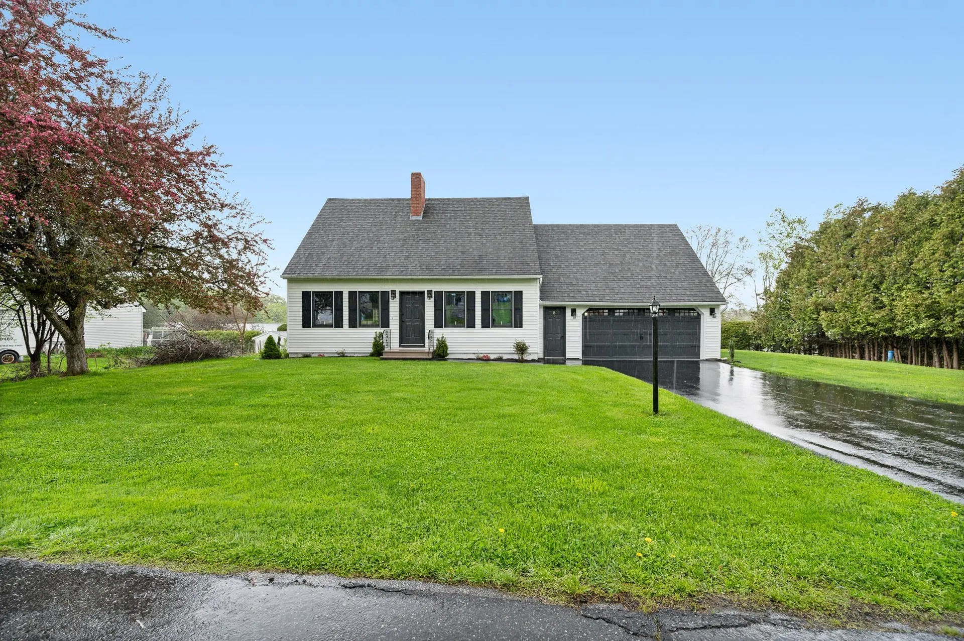 8 Scenic View Drive Barre Town VT 05641