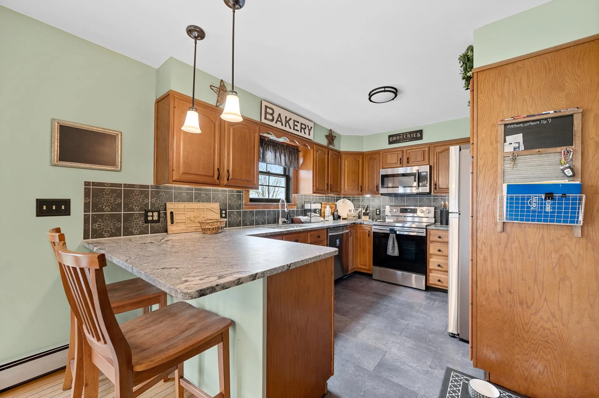 8 Scenic View Drive Barre Town VT 05641