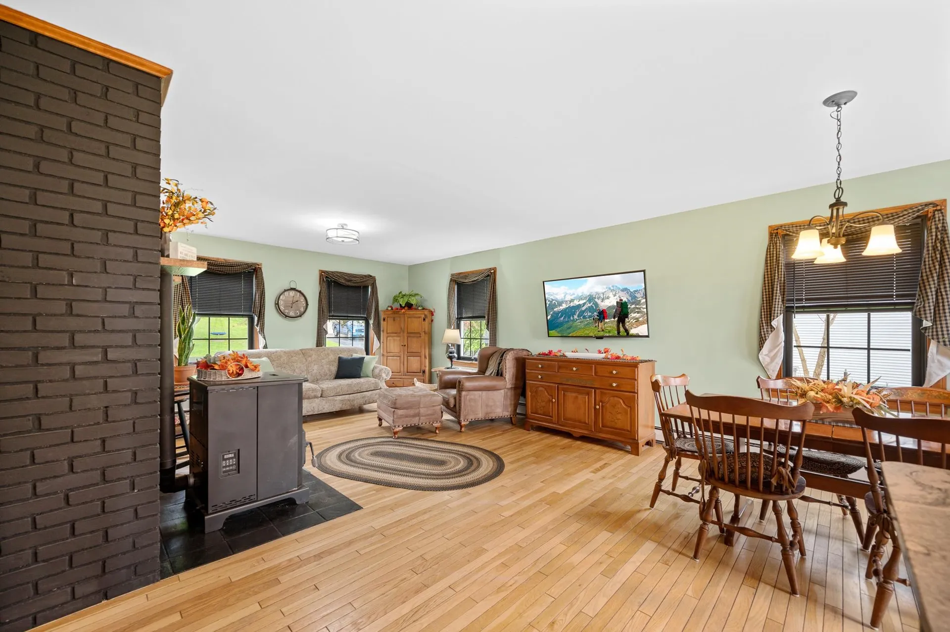 8 Scenic View Drive Barre Town VT 05641