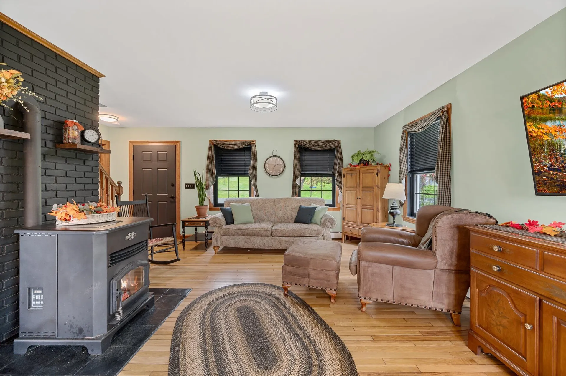 8 Scenic View Drive Barre Town VT 05641