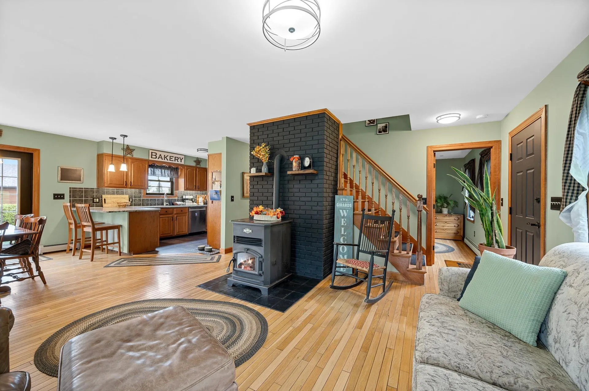 8 Scenic View Drive Barre Town VT 05641