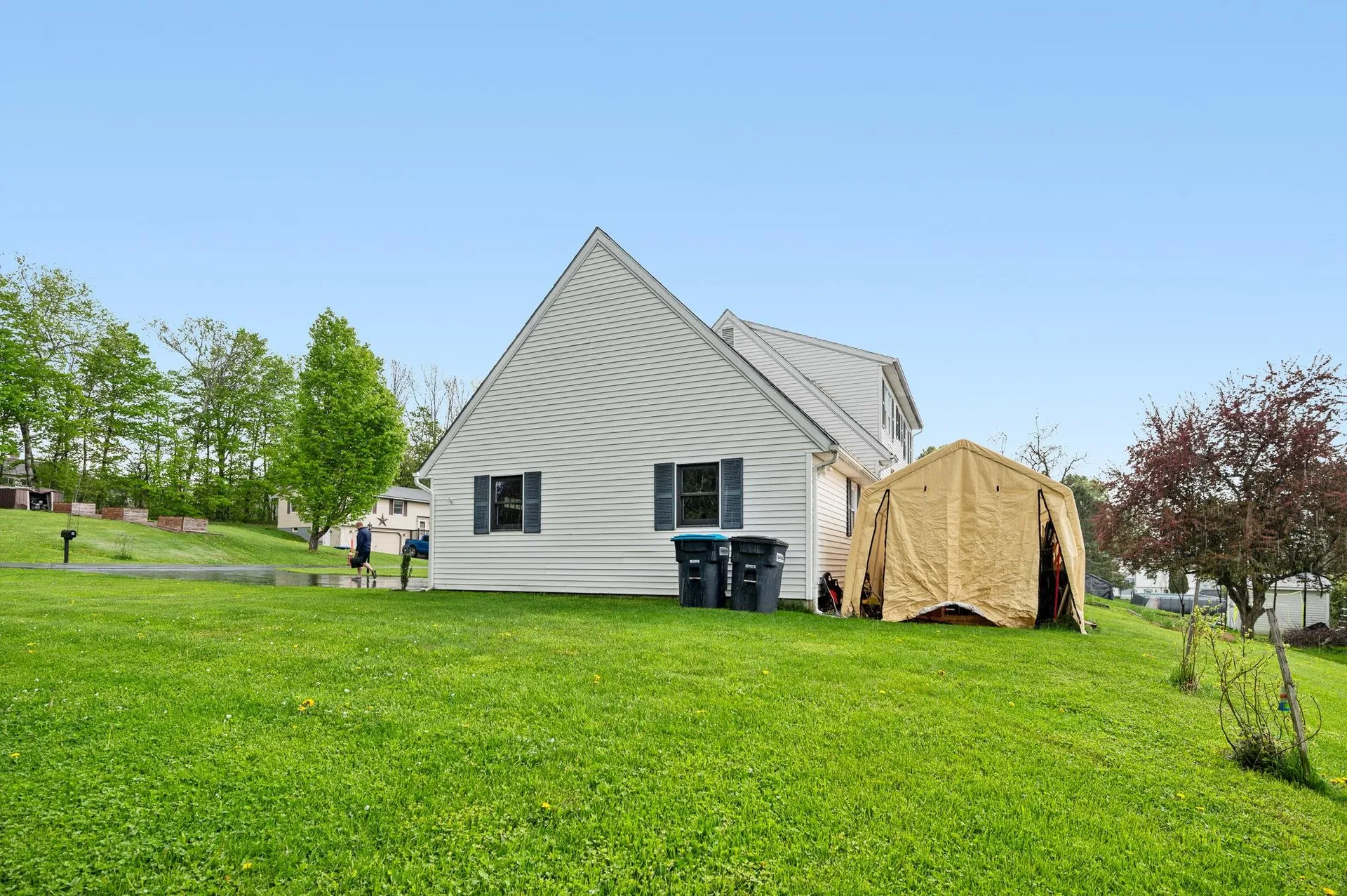 8 Scenic View Drive Barre Town VT 05641