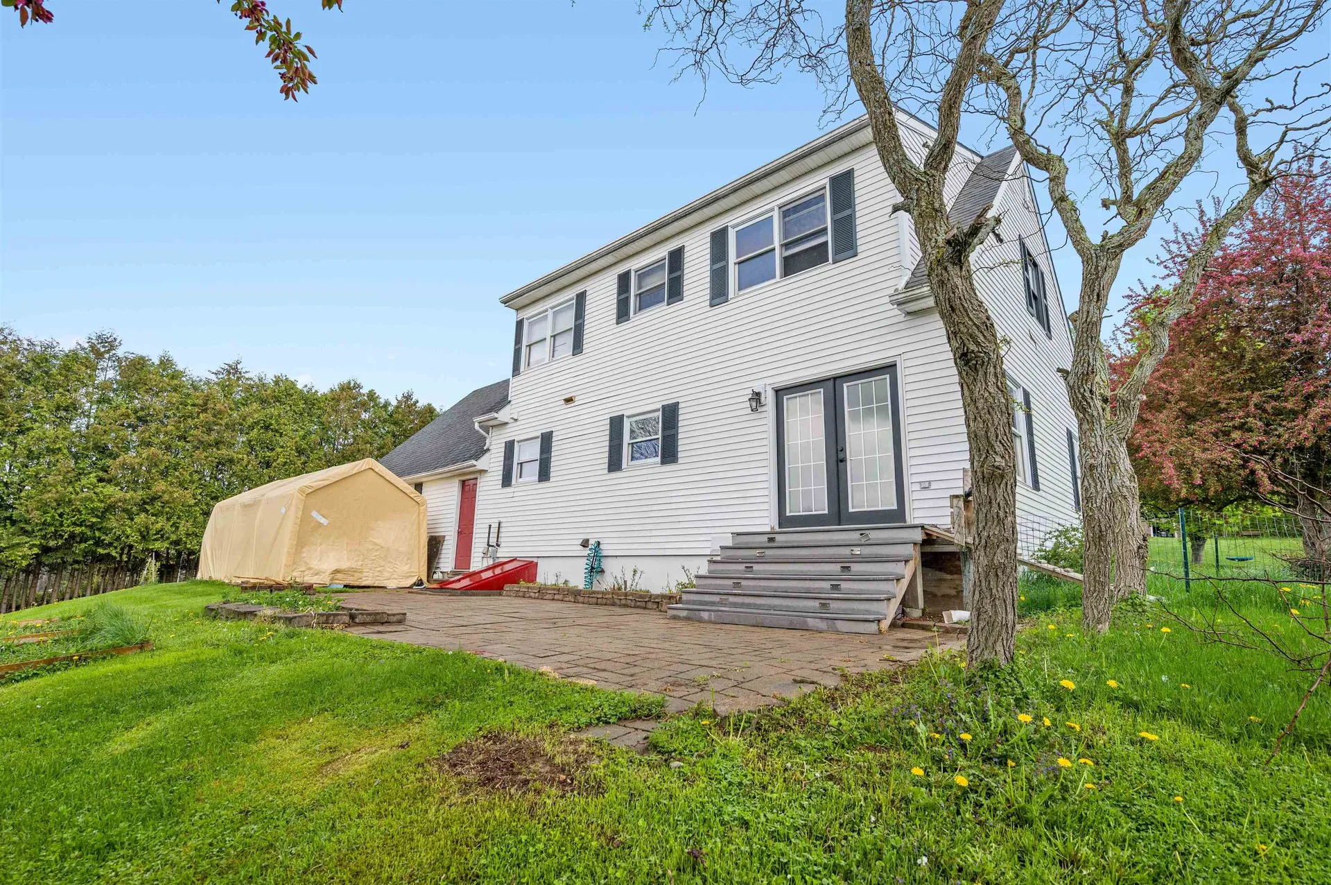 8 Scenic View Drive Barre Town VT 05641