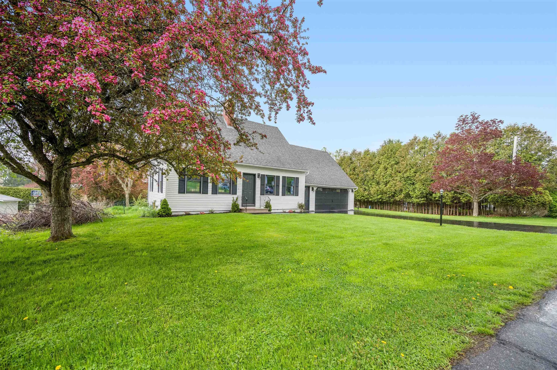 8 Scenic View Drive Barre Town VT 05641