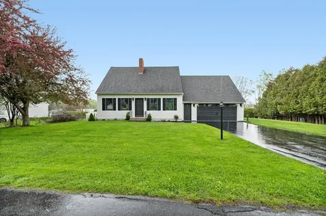 8 Scenic View Drive Barre Town VT 05641