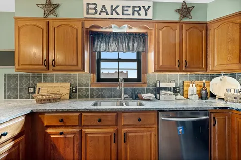 8 Scenic View Drive Barre Town VT 05641