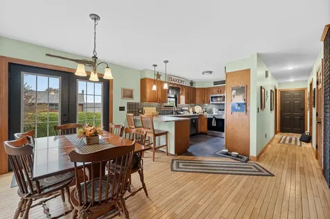 8 Scenic View Drive Barre Town VT 05641