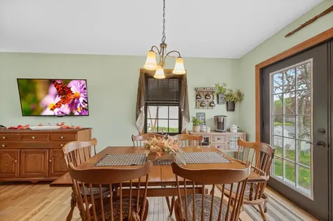 8 Scenic View Drive Barre Town VT 05641