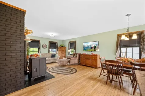 8 Scenic View Drive Barre Town VT 05641