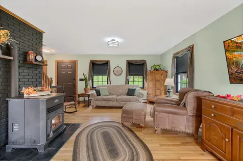 8 Scenic View Drive Barre Town VT 05641