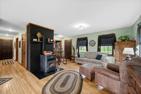 8 Scenic View Drive Barre Town VT 05641