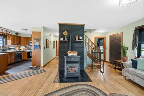 8 Scenic View Drive Barre Town VT 05641
