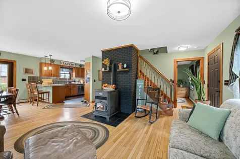 8 Scenic View Drive Barre Town VT 05641