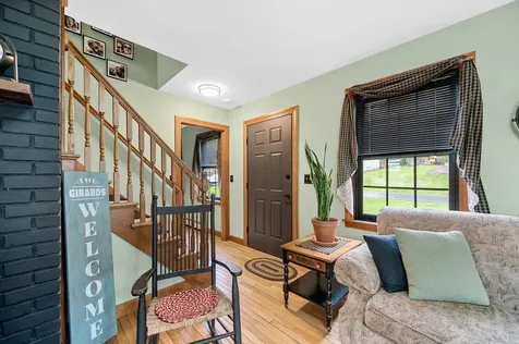 8 Scenic View Drive Barre Town VT 05641